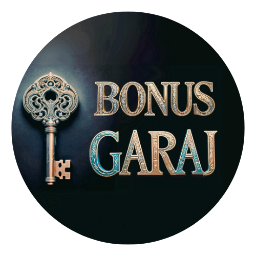 BonusGaraj